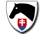  Slovenská jazdecká federácia 